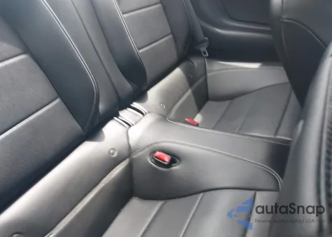 2016 Ford Mustang Gt Premium from USA, damaged, VIN 1FA6P8CF5G5331843